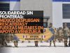 México despliegan rescatistas y fuerzas militares en apoyo a Venezuela