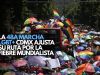 La 48a Marcha LGBT+ CDMX ajusta su ruta por la fiebre mundialista