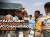 México alista ayuda humanitaria aérea y marítima para Venezuela