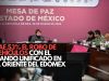 Cae 53% el robo de vehículos con el Mando Unificado en el oriente del Edomex