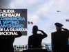 Claudia Sheinbaum conmemora el séptimo aniversario de la Guardia Nacional