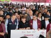 Caravana de Justicia Itinerante suma un millón de trámites gratuitos en Edomex