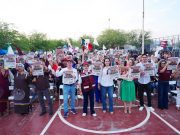 Defender los logros de la Cuarta Transformación es defender al pueblo: Celida López
