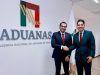Senado y ANAM revisan modernización del sistema aduanero
