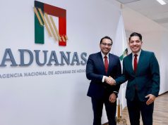Senado y ANAM revisan modernización del sistema aduanero