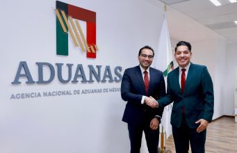 Senado y ANAM revisan modernización del sistema aduanero