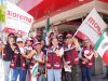 Es tiempo de mujeres que transforman Sonora: Célida López