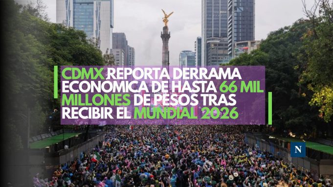 ANDREA BOCELLI DARÁ CONCIERTO GRATUITO EN EL ZÓCALO - 1