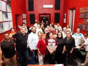 La cultura transforma comunidades y genera oportunidades para las nuevas generaciones, afirma Celida López en Sonora