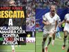 Harry Kane rescata a Inglaterra y amarra cita contra México en el Azteca
