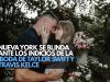 Nueva York se blinda ante los indicios de la boda de Taylor Swift y Travis Kelce