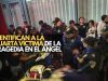 Identifican a la cuarta víctima de la tragedia en el Ángel