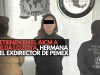 Detienen en el AICM a Gilda Lozoya, hermana del exdirector de Pemex