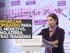 Refuerzan operativo para el México-Inglaterra tras tragedias