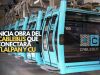 Arranca obra de la Línea 4 del Cablebús en Universidad
