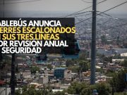 Cablebús anuncia cierres escalonados en sus tres líneas por revisión anual de seguridad
