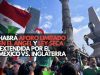 Habrá aforo limitado en el Ángel y Ley Seca extendida por el México vs. Inglaterra