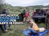 Tepetlaoxtoc denunciará a refugio por muerte de Kenzo