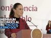 Sheinbaum reconoce al Tri: “Faltó el último gol”