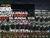 El fin del sueño: Inglaterra apaga el mariachi y elimina a México del Mundial 2026