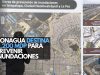 Conagua destina 11,200 mdp para prevenir inundaciones