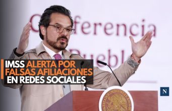 Cuidado: IMSS detecta fraude con falsas afiliaciones
