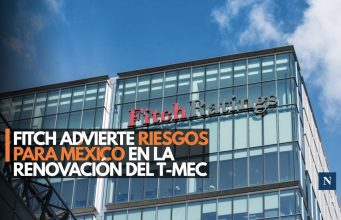 México prepara estrategia ante revisión del T-MEC