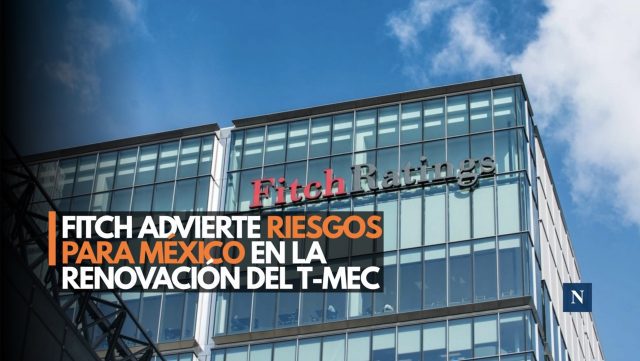 México prepara estrategia ante revisión del T-MEC