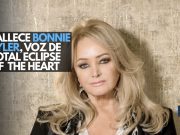 Fallece Bonnie Tyler, voz de “Total Eclipse of the Heart”