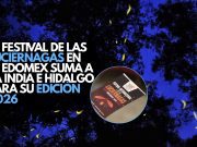 El Festival de las Luciérnagas en el Edomex suma a la India e Hidalgo para su edición 2026