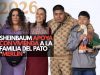 ¡Ya tenemos casa!”: familia de “Merlín” estrena hogar