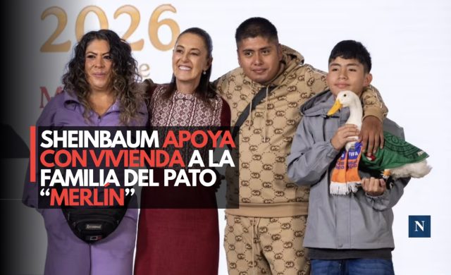 ¡Ya tenemos casa!”: familia de “Merlín” estrena hogar