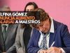 Maestros del Edomex tendrán aumento y nuevas prestaciones