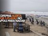 Vacaciones 2026: 5 playas quedan fuera por contaminación