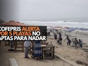 Vacaciones 2026: 5 playas quedan fuera por contaminación