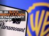 Doce estados en EE.UU. se oponen a la megafusión Paramount-Warner