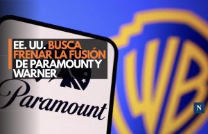 Doce estados en EE.UU. se oponen a la megafusión Paramount-Warner