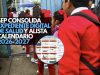 SEP consolida expediente digital de salud y alista calendario 2026-2027