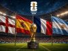 Última semana de Mundial: Definidos los horarios las Semifinales y Gran Final del Mundial 2026