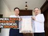 Sonora busca inversiones estratégicas con Singapur