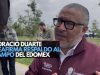 Horacio Duarte reafirma respaldo al campo del Edomex