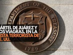 Cártel de Juárez y Los Viagras, en la lista terrorista de EE. UU.