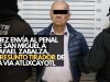 Juez envía al penal de San Miguel a Rafael Zabalza, presunto tirador de la Vía Atlixcáyotl