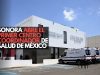 Sonora abre el primer Centro Coordinador de Salud de México