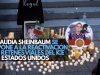 Claudia Sheinbaum se opone a la reactivación de retenes viales del ICE en Estados Unidos