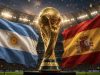 Último fin de semana mundialista: España y Argentina definen al campeón en una final histórica
