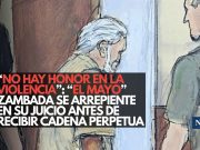 “No hay honor en la violencia”: “El Mayo” Zambada se arrepiente en su juicio antes de recibir cadena perpetua