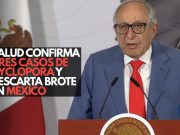 Salud confirma tres casos de Cyclospora y descarta brote en México