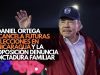 Daniel Ortega cancela futuras elecciones en Nicaragua y la oposición denuncia dictadura familiar