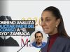 Gobierno analiza solicitar parte del decomiso a “El Mayo” Zambada